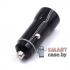 Автомобильное зарядное Profit JL-U812, type-c, USB, 30W (Чёрный)