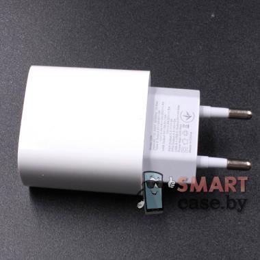 Адаптер питания сетевой USB-C, USB 33W Profit U59 Power Adapter