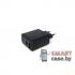 Сетевое зарядное устройство Profit ES-D71, USB-C, USB 33W (чёрный)