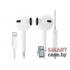 Наушники EarPods Lightning Connector MMTN2ZM/A