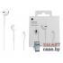 Наушники EarPods Lightning Connector MMTN2ZM/A