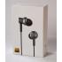 Наушники проводные Mi In-Ear Headphones Pro HD (черные)