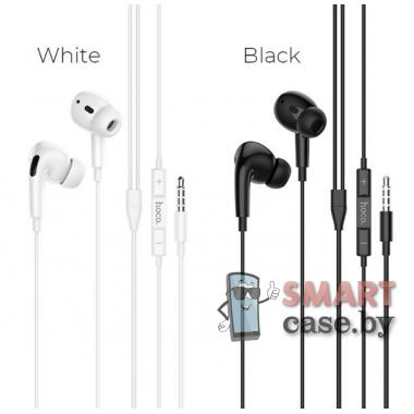 Наушники Hoco M1 Pro (Белые)
