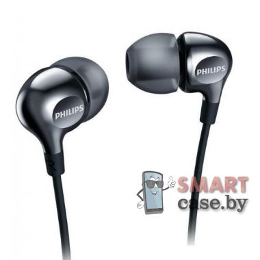 Наушники PHILIPS SHE3550 (черный)