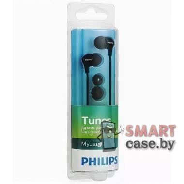 Наушники PHILIPS SHE3550 (черный)