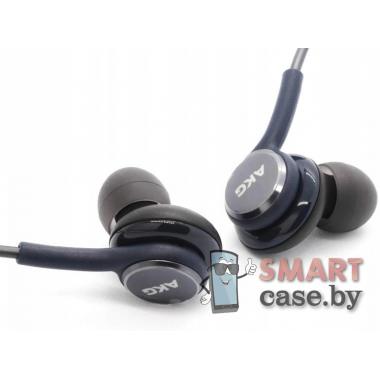 Наушники с микрофоном AKG EO-IG955 оригинал (Черные)