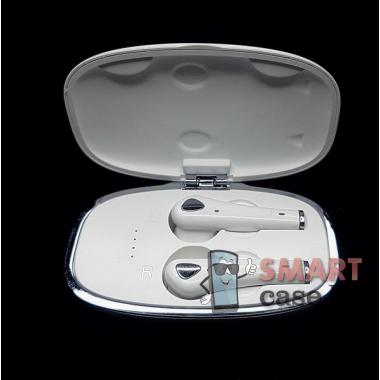 Беспроводные наушники Profit TWS HX-05 (Белые)