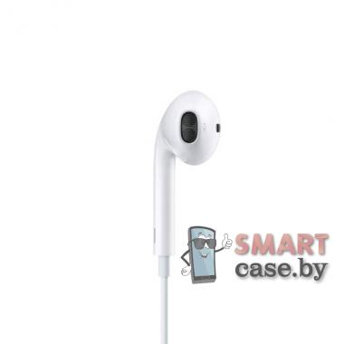 Наушники EarPods Lightning Connector MMTN2ZM/A