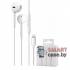Наушники EarPods Lightning Connector MMTN2ZM/A