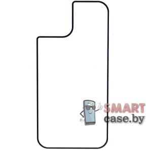 Гидрогелевая задняя плёнка для Apple iPhone 13 mini