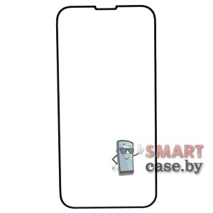 Гидрогелевая плёнка на весь экран для Apple iPhone 13 mini