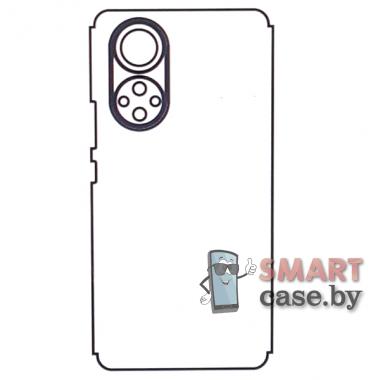 Гидрогелевая задняя плёнка с боковыми гранями для Huawei Honor 50