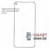 Гидрогелевая плёнка на экран для Huawei Mate 30 Lite