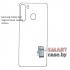 Гидрогелевая задняя плёнка для Samsung Galaxy A21