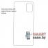 Гидрогелевая задняя плёнка для Samsung Galaxy A31