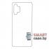 Гидрогелевая задняя плёнка с вырезом под камеру для Samsung Galaxy A32 5G