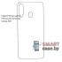 Гидрогелевая задняя плёнка для Samsung Galaxy A60