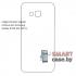 Гидрогелевая задняя плёнка для Samsung Galaxy A320 (A3 2017)