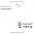 Гидрогелевая задняя плёнка для Samsung Galaxy J4 Plus 2018