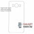 Гидрогелевая задняя плёнка для Samsung Galaxy J5 2016 (J510)