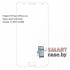 Гидрогелевая плёнка на экран для Samsung Galaxy J7 2015 (J700)
