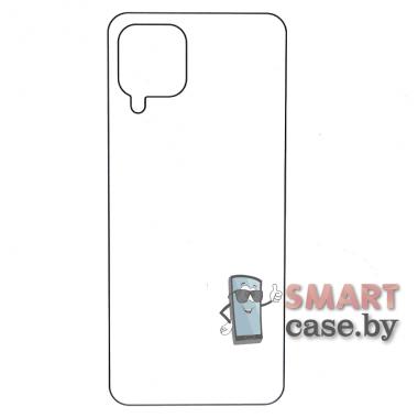 Гидрогелевая задняя плёнка для Samsung Galaxy M32