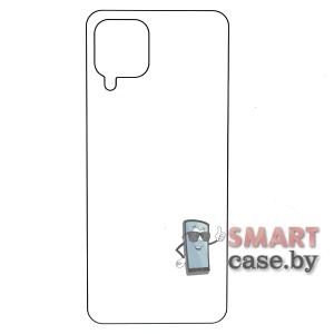 Гидрогелевая задняя плёнка для Samsung Galaxy M32