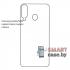 Гидрогелевая задняя плёнка для Samsung Galaxy M40