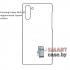 Гидрогелевая задняя плёнка для Samsung Galaxy Note 10