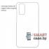 Гидрогелевая задняя плёнка для Samsung Galaxy S20