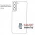 Гидрогелевая задняя плёнка для Samsung Galaxy S21