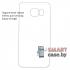 Гидрогелевая задняя плёнка для Samsung Galaxy S6 Edge