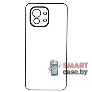 Гидрогелевая задняя плёнка для Xiaomi Mi 11