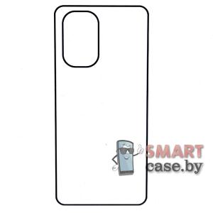 Гидрогелевая задняя плёнка для Xiaomi Poco F3