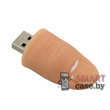 Флеш-накопитель USB 16Gb Toy Series (палец)