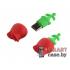 Флеш-накопитель USB Smartbuy 16GB, 2.0 (Роза)