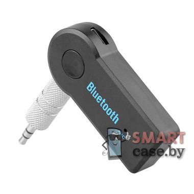 Портативный мини Bluetooth FM-Модулятор под AUX