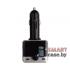 ФМ модулятор HZ H2BT USB+Micro SD