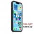 Силиконовый чехол Silicone Case для iPhone 13 (6.1) (Асфальт)