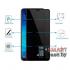 Защитное стекло для Samsung Galaxy A32 9H Антишпион Privacy (чёрное)