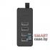 Хаб (разветвитель) Orico W5P-U2 5 USB 2.0