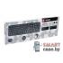 Клавиатура полноразмерная Defender HB-420, USB (Черный)