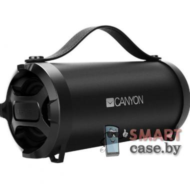 Колонка портативная Canyon BSP-6 10Вт (Черная)