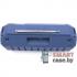 Портативная колонка Profit NR-905FM Bluetooth + FM + USB + TF Card+звонки (Синяя)