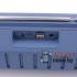 Портативная колонка Profit NR-905FM Bluetooth + FM + USB + TF Card+звонки (Синяя)