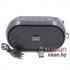 Портативная колонка Profit C20 Bluetooth + FM + USB + TF Card (Чёрная)