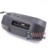 Портативная колонка Profit C10 Bluetooth + FM + USB + TF Card (Чёрная)