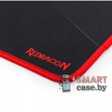 Игровой коврик Redragon Capricorn, 330х260х3 мм, ткань+резина