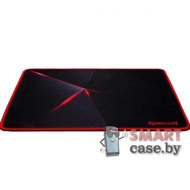 Игровой коврик Redragon Capricorn, 330х260х3 мм, ткань+резина