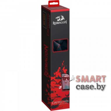 Игровой коврик Redragon Capricorn, 330х260х3 мм, ткань+резина